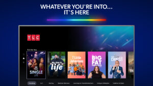 discovery+ | Stream TV Shows (Android TV) 19.1.0.70