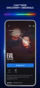 discovery+ | Stream TV Shows (Android TV) 19.1.0.70