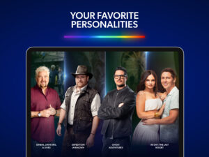 discovery+ | Stream TV Shows (Android TV) 19.1.0.70
