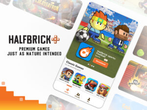 Halfbrick Sports: Football 1.0.1