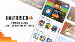 Halfbrick Sports: Football 1.0.1