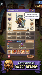 Knights of Pen and Paper 3 1.3.5.374