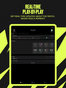 OneFootball: All Soccer Scores 15.73.0