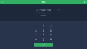 Vyke: Second Phone/2nd Line 1.19.14