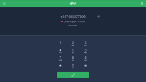 Vyke: Second Phone/2nd Line 1.19.14