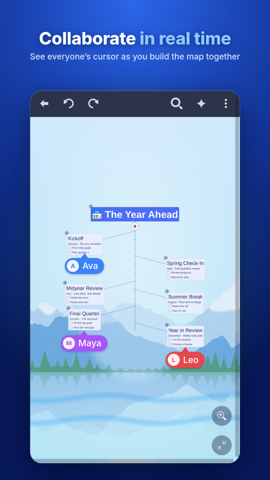 miMind - Mind Map & Outline 26.10.23 APK Download by CryptoBees - APKMirror