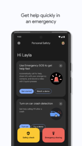 Personal Safety 2025.03.06.734065058.0-release_gms (noarch) (480dpi) (Android 12+)