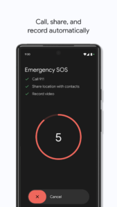 Personal Safety 2024.10.31.694465135.1-release_lpr (arm64-v8a) (nodpi) (Android 10+)