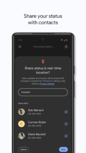 Personal Safety 2025.03.06.734065058.0-release_gms (noarch) (480dpi) (Android 12+)