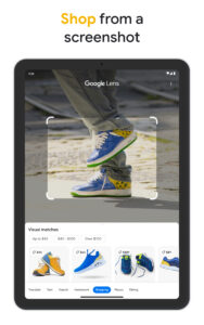 Google App 16.5.37.ve (x86) (nodpi) (Android 9.0+)