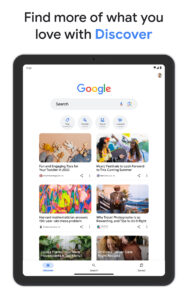 Google App 16.1.43.ve (x86) (nodpi) (Android 9.0+)