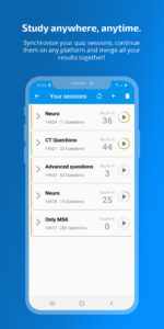 Qevlar Radiology 3.0.4