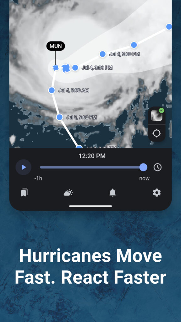 Rain Viewer: Weather Radar Map 7.2 (arm64-v8a + arm-v7a) (120-640dpi ...