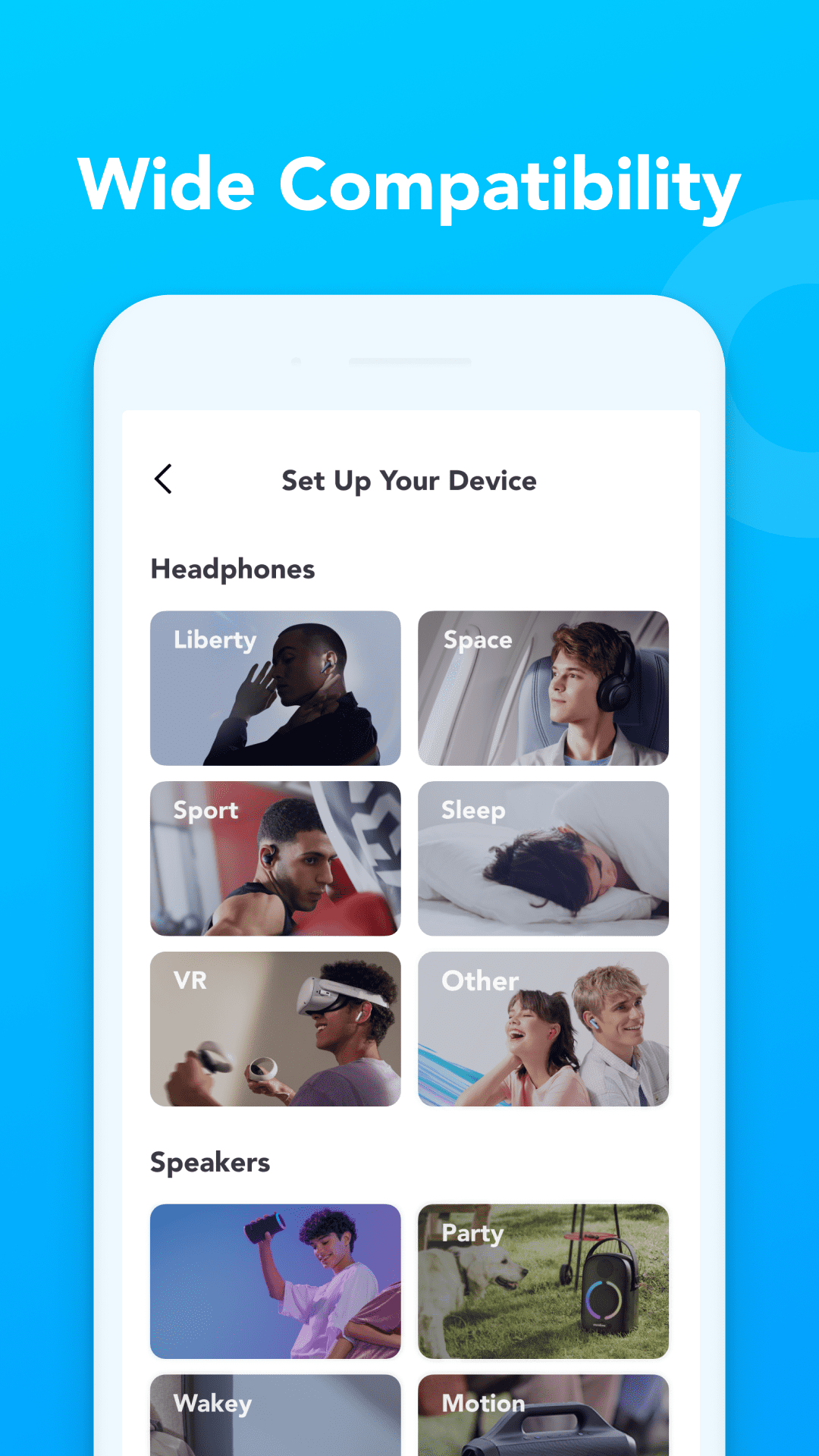Download Soundcore APKs for Android - APKMirror
