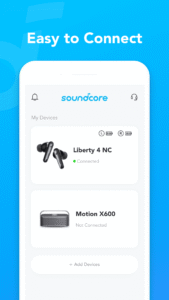 Soundcore 2.9.6