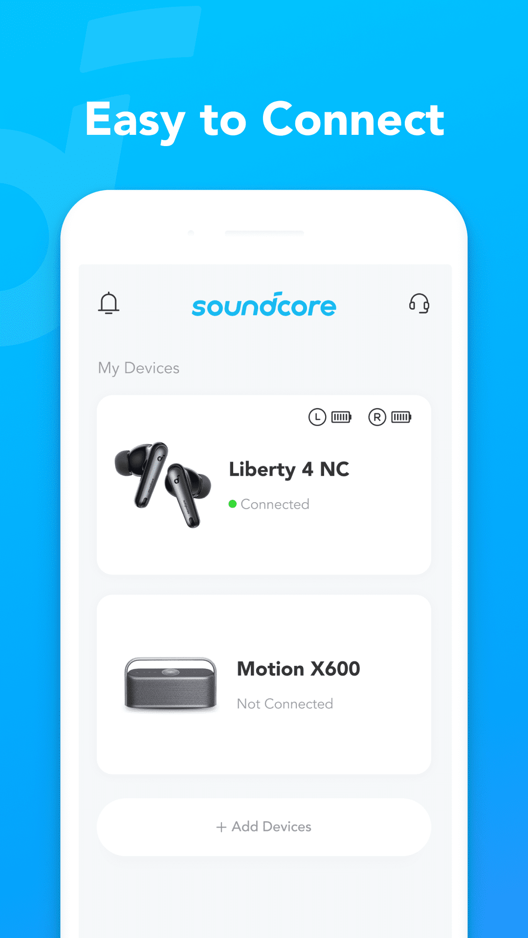Soundcore 3 7 9 APK Download by Anker APKMirror