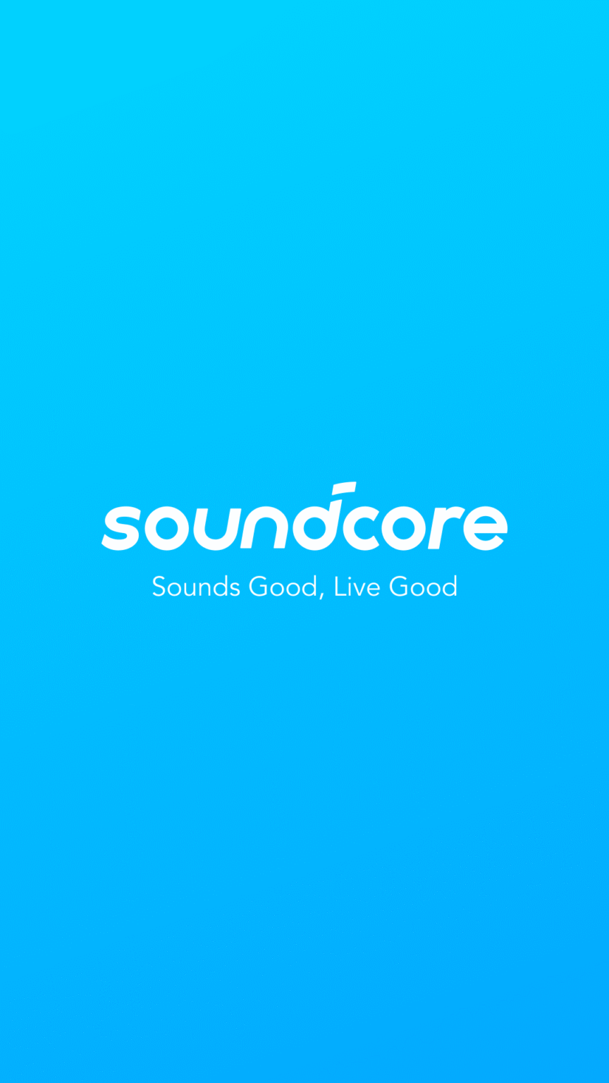 Soundcore 3 7 9 APK Download by Anker APKMirror