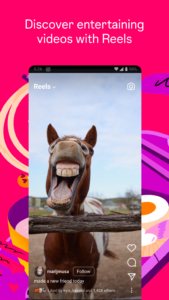 Instagram 372.0.0.48.60 (arm64-v8a) (360-480dpi) (Android 9.0+)