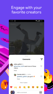 Instagram 372.0.0.48.60 (arm64-v8a) (360-480dpi) (Android 9.0+)