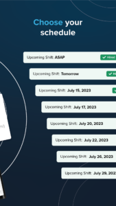 GigSmart Get Gigs 4.37.0 GigSmart Get Gigs 4.37.0