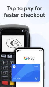 Google Wallet 25.9.737728472 (arm64-v8a) (120-640dpi) (Android 9.0+)