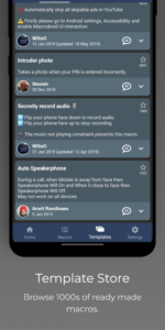 MacroDroid - Device Automation 5.51.4 (arm-v7a) (Android 5.0+)