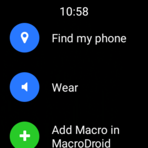 MacroDroid - Device Automation 5.51.4 (arm-v7a) (Android 5.0+)