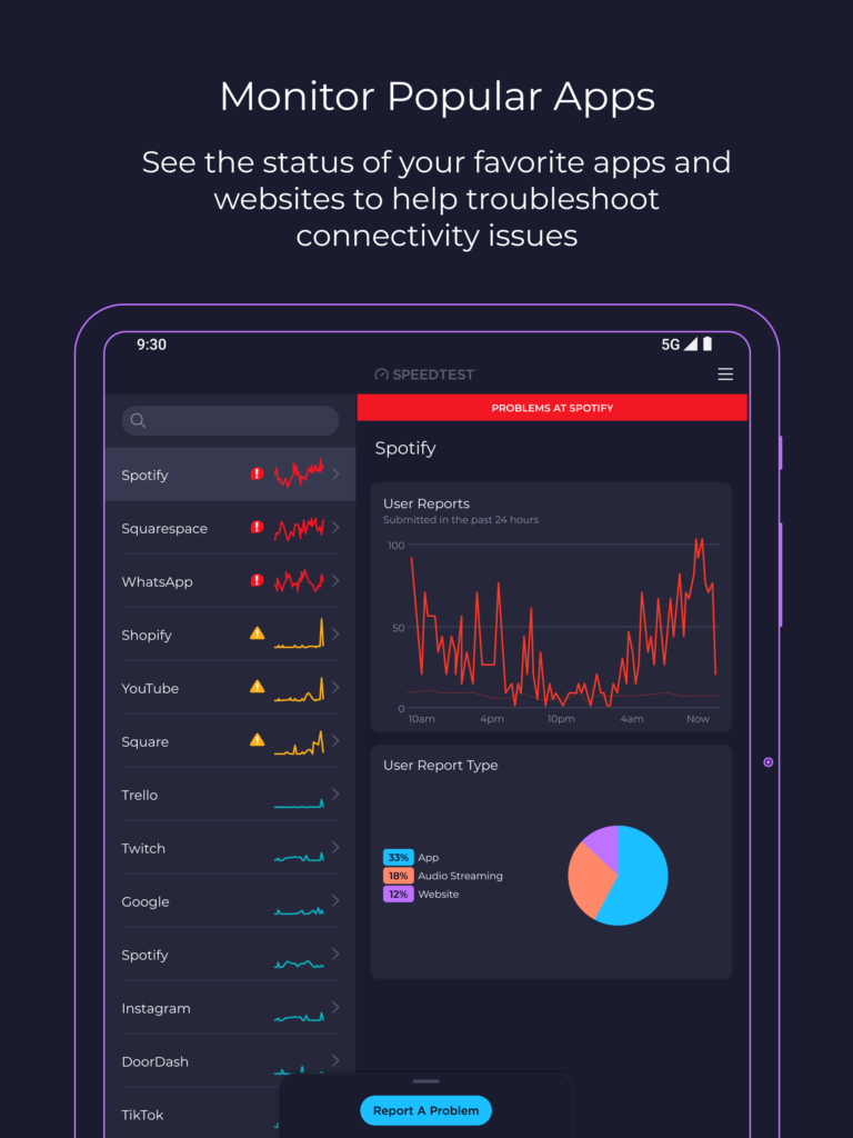 Speedtest by Ookla 3 2 18 (arm) (Android 2 3 ) APK Download by Ookla Speedtest by Ookla 3 2 18 (arm) (Android 2 3 ) APK Download by Ookla