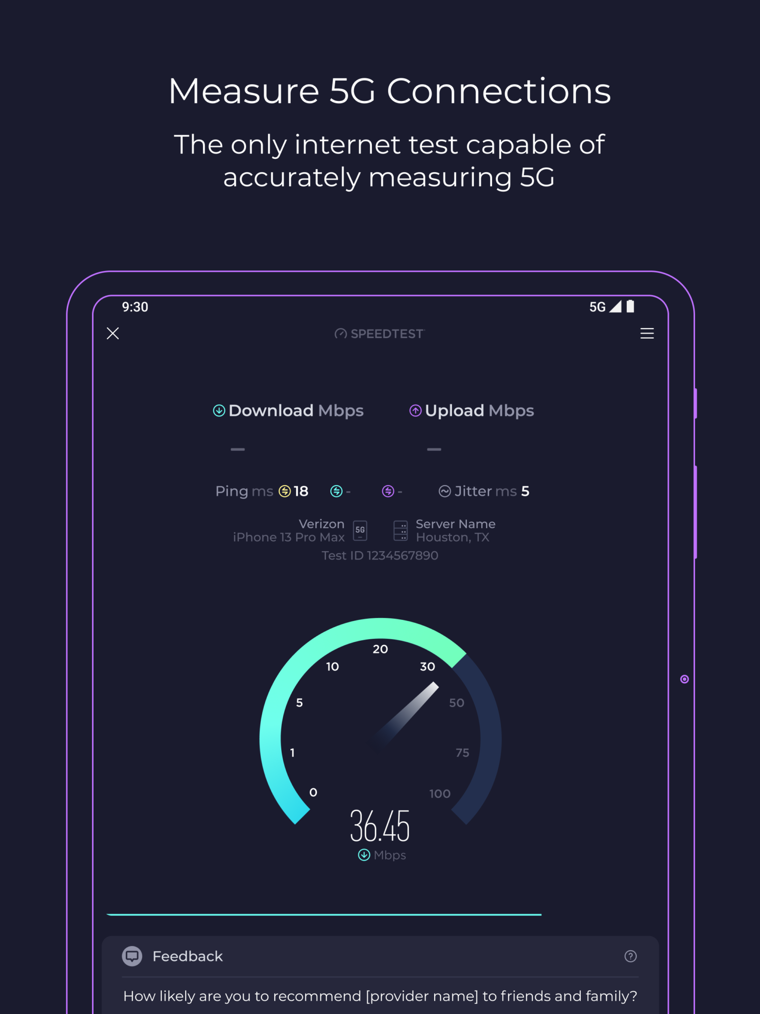 Speedtest by Ookla 3 2 18 (arm) (Android 2 3 ) APK Download by Ookla Speedtest by Ookla 3 2 18 (arm) (Android 2 3 ) APK Download by Ookla