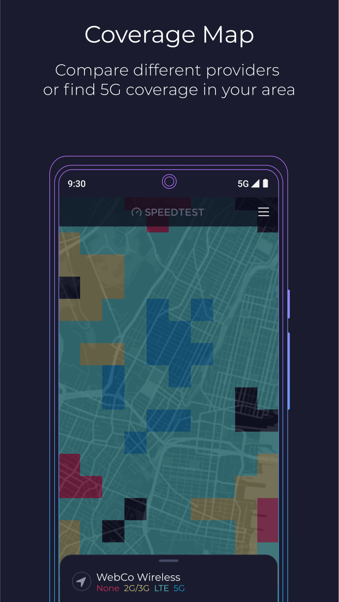 Speedtest by Ookla 5 5 1 APK Download by Ookla APKMirror
