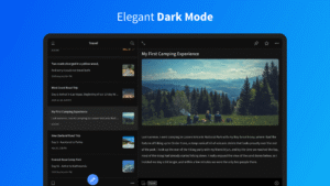 UpNote - notes, diary, journal 9.17.2 UpNote - notes, diary, journal 9.17.2
