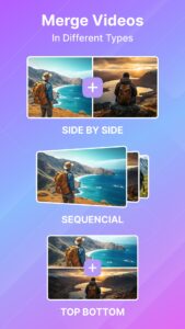 Video Merger, Joiner, Trimmer 13.2.0 (arm64-v8a) (Android 7.0+)