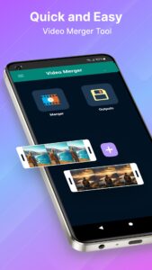 Video Merger, Joiner, Trimmer 13.2.0 (arm64-v8a) (Android 7.0+)