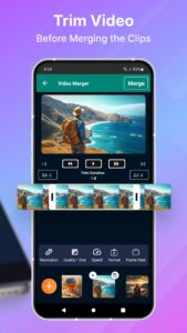 Video Merger, Joiner, Trimmer 13.2.0 (arm64-v8a) (Android 7.0+)