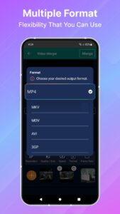 Video Merger, Joiner, Trimmer 13.2.0 (arm64-v8a) (Android 7.0+)