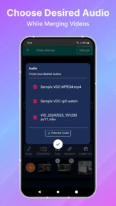Video Merger, Joiner, Trimmer 13.2.0 (arm64-v8a) (Android 7.0+)