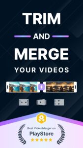 Video Merger, Joiner, Trimmer 13.2.0 (arm64-v8a) (Android 7.0+)