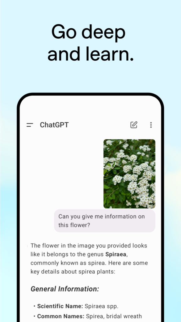 ChatGPT 1 2024 151 APK Download by OpenAI APKMirror ChatGPT 1 2024 151 APK Download by OpenAI APKMirror