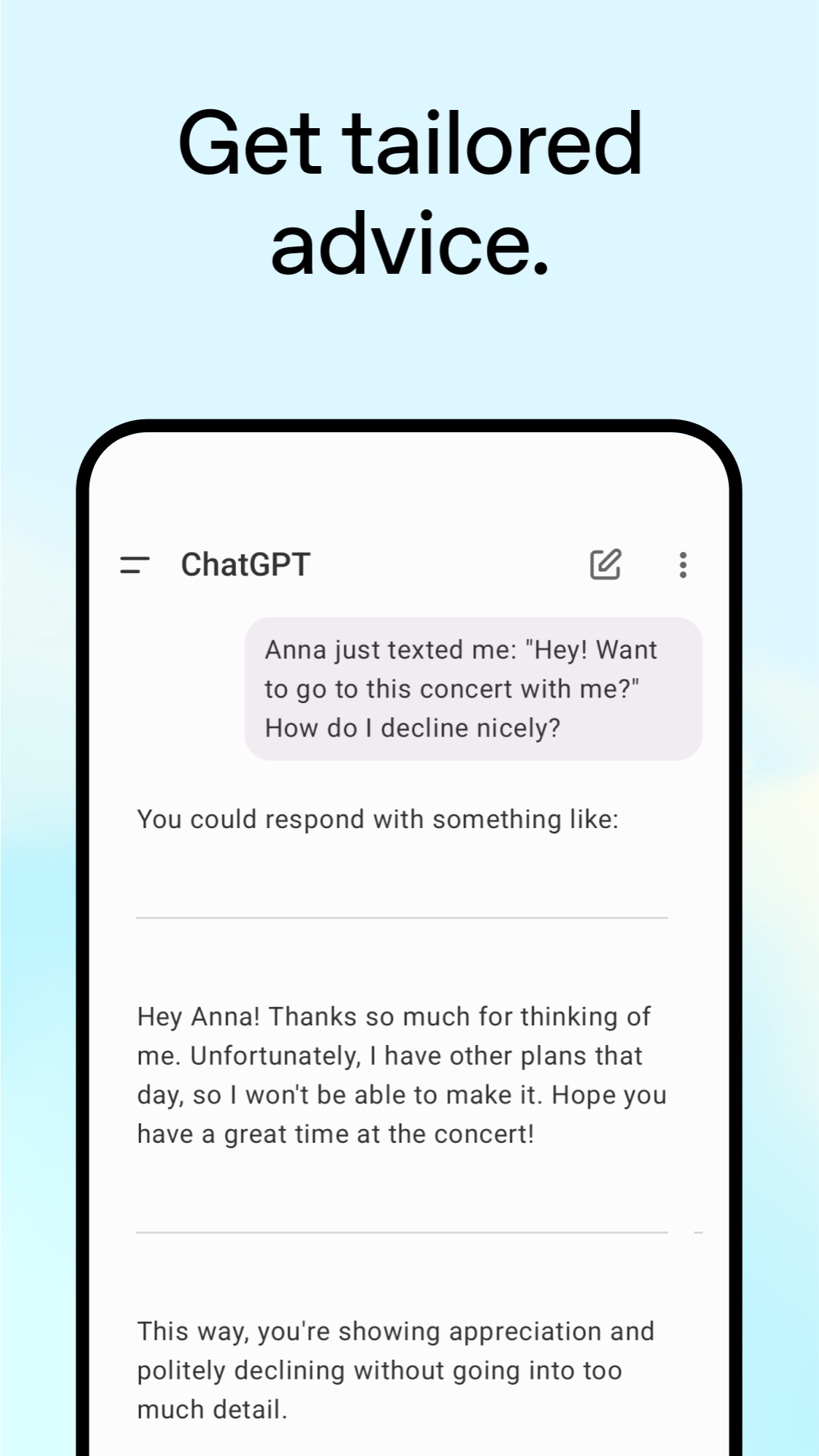 ChatGPT 1 2024 151 APK Download by OpenAI APKMirror ChatGPT 1 2024 151 APK Download by OpenAI APKMirror