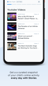 Securly Home 5.6.0 Securly Home 5.6.0