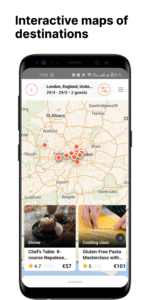 Eatwith - Food experiences 4.4.6 Eatwith - Food experiences 4.4.6