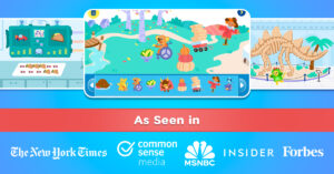HOMER: Fun Learning For Kids 11.7.0 HOMER: Fun Learning For Kids 11.7.0