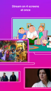 JioHotstar (Android TV) 25.01.27.1