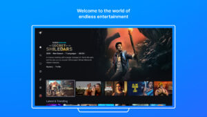 JioHotstar (Android TV) 25.01.27.1