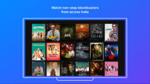 JioHotstar (Android TV) 25.01.27.1