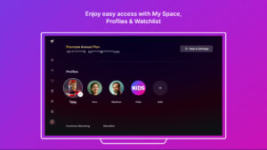 JioHotstar (Android TV) 25.01.27.1
