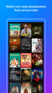 JioHotstar (Android TV) 25.01.27.1