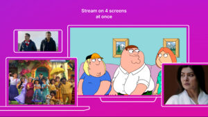 JioHotstar (Android TV) 25.01.27.1