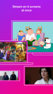 JioHotstar (Android TV) 25.01.27.1