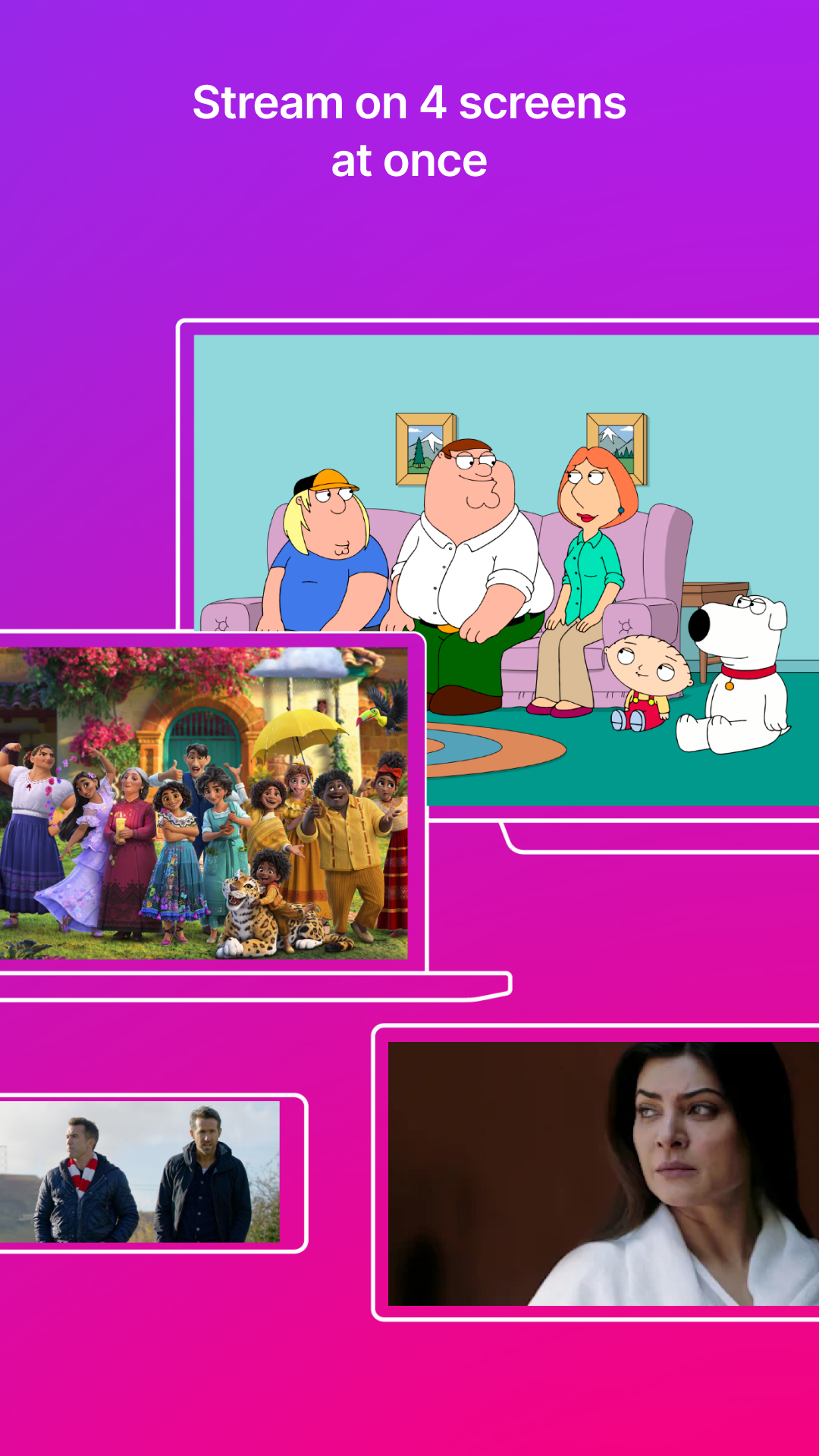 JioHotstar 25 07 07 0 120 640dpi APK Download By JIOSTAR INDIA JioHotstar 25 07 07 0 120 640dpi APK Download By JIOSTAR INDIA